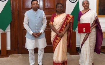 Budget 2026 Explained: Key Terms Every Citizen Should Know Nirmala Sitharaman will become the first finance minister of the country to present the general budget nine consecutive times.