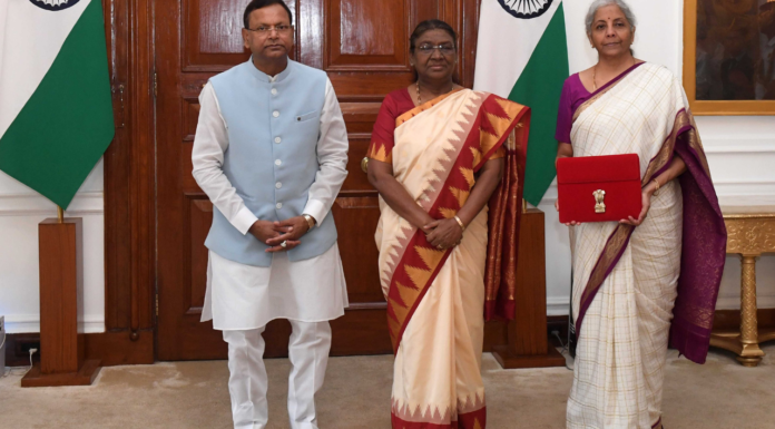 Budget 2026 Explained: Key Terms Every Citizen Should Know Nirmala Sitharaman will become the first finance minister of the country to present the general budget nine consecutive times.