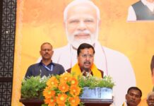 New BJP Chapter Begins From Bihar: Nitin Naveen to Assume National Command Today