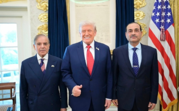 Pakistanis SlamDecision To Join Donald Trump’s ‘Board Of Peace’ Pakistan Army chief Asim Munir has decided to abandon the long standing policy of not engaging wth Israel.