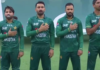 Pakistan Halts T20 World Cup Preparations To Support Bangladesh On India Travel Issue The Pakistan Cricket Board had stopped the preparations for T20 World Cup 2026 for the time being.