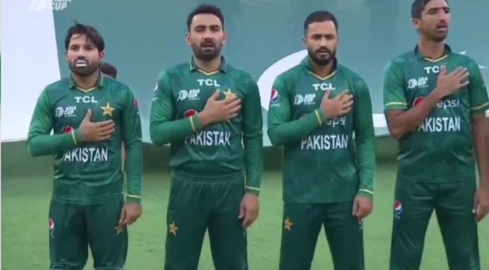 Pakistan Halts T20 World Cup Preparations To Support Bangladesh On India Travel Issue The Pakistan Cricket Board had stopped the preparations for T20 World Cup 2026 for the time being.