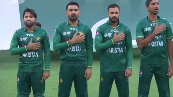 The Pakistan Cricket Board had stopped the preparations for T20 World Cup 2026 for the time being.