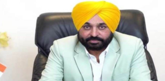 Punjab CM Bhagwant Mann imposes AAP govt’s policy of zero tolerance towards crime The Punjab government has made it clear that there is no place in the state for crime,.