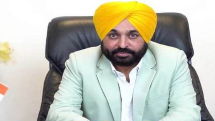 The Punjab government has made it clear that there is no place in the state for crime,.