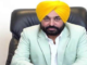 Punjab CM Bhagwant Mann imposes AAP govt’s policy of zero tolerance towards crime The Punjab government has made it clear that there is no place in the state for crime,.