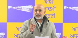 Punjab Police Fully Capable, Equipped With Latest Technology; No Crime Unsolved: Baltej Pannu Punjab Police Fully Capable, Equipped With Latest Technology; No Crime Unsolved: Baltej Pannu