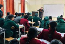 Punjab: 1700+ Students From Govt Schools To Receive Free Coaching For IIT, NIT, And AIIMS Entrance Exams Punjab: 1700+ Students From Govt Schools To Receive Free Coaching For IIT, NIT, And AIIMS Entrance Exams