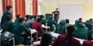 Punjab: 1700+ Students From Govt Schools To Receive Free Coaching For IIT, NIT, And AIIMS Entrance Exams Punjab: 1700+ Students From Govt Schools To Receive Free Coaching For IIT, NIT, And AIIMS Entrance Exams