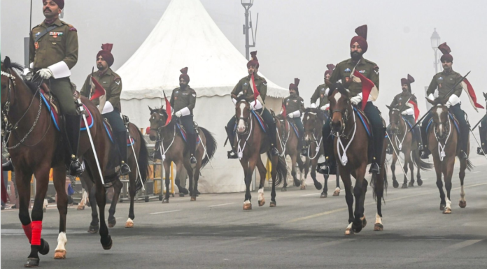 Republic Day 2026: Know Parade Timings, Tickets, Venue, Entry Rules The parade at Kartavya Path is a blend of military precision and cultural pride.