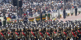 Why Does India Invite A Foreign Leader As Chief Guest On Republic Day? Every year on 26 January, the Republic Day parade takes place in the capital Delhi.
