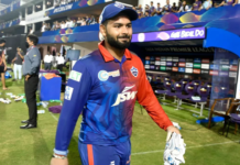 India Vs New Zealand: Setback For Team India As Rishabh Pant Sustains Injury Rishabh Pant has picked up an injury on the eve of the first ODI against New Zealand.