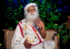 Know Sadhguru’s 5 Practical Tips To Bounce back from Heartbreak Sadhguru is one the great spiritual gurus of modern times.