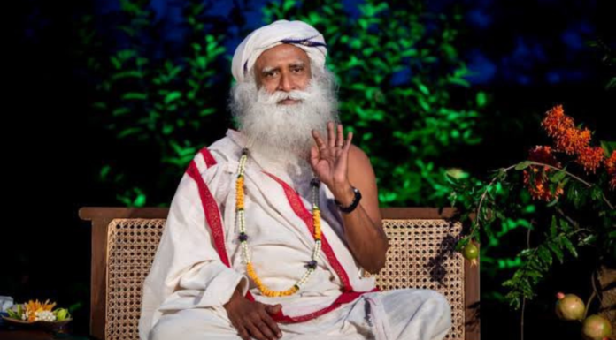 Know Sadhguru’s 5 Practical Tips To Bounce back from Heartbreak Sadhguru is one the great spiritual gurus of modern times.