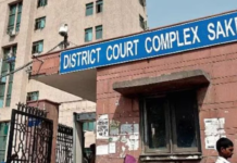 Suicide Note Lays Bare Systemic Stress of Saket Court Employee