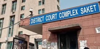 Suicide Note Lays Bare Systemic Stress of Saket Court Employee