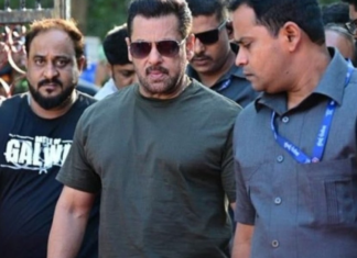Salman Khan Issued Notice By Delhi HC In Personality Rights Case The petition, which has been filed by a China based voice module AI firm, seeks to quash High Court's interim order of December 11 on personality rights.
