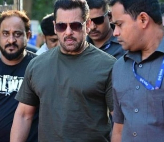 Salman Khan Issued Notice By Delhi HC In Personality Rights Case The petition, which has been filed by a China based voice module AI firm, seeks to quash High Court's interim order of December 11 on personality rights.
