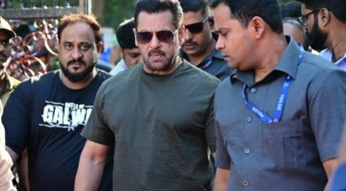 Salman Khan Issued Notice By Delhi HC In Personality Rights Case The petition, which has been filed by a China based voice module AI firm, seeks to quash High Court's interim order of December 11 on personality rights.