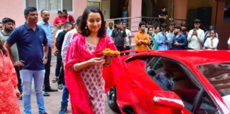 Wedding Buzz: Will Shraddha Kapoor Marry Rahul Mody In Udaipur? Shraddha Kapoor has been linked with writer Rahul Mody for over a year.