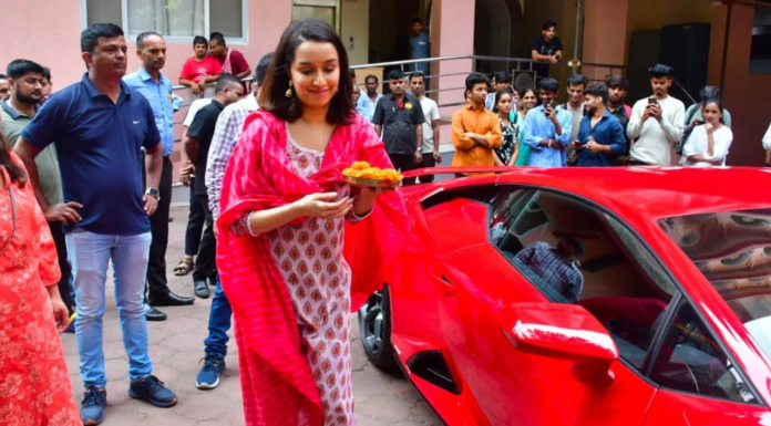 Wedding Buzz: Will Shraddha Kapoor Marry Rahul Mody In Udaipur? Shraddha Kapoor has been linked with writer Rahul Mody for over a year.