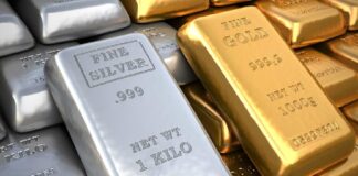 Silver Rates In India Spike By Rs 11,000, Beats Gold In 10 Days Silver Rates In India Spike By Rs 11,000, Beats Gold In 10 Days