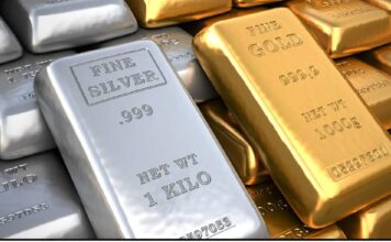 Silver Rates In India Spike By Rs 11,000, Beats Gold In 10 Days Silver Rates In India Spike By Rs 11,000, Beats Gold In 10 Days