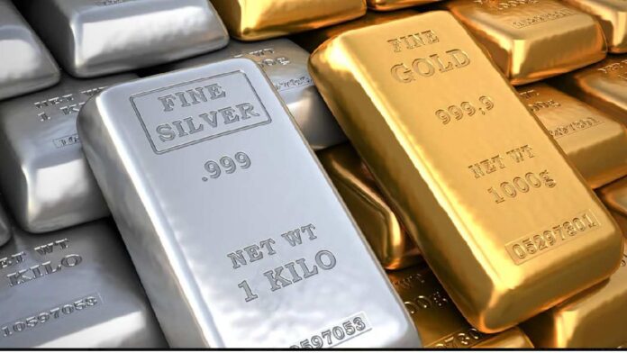 Silver Rates In India Spike By Rs 11,000, Beats Gold In 10 Days