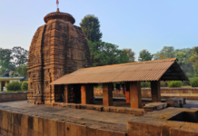 Devotees Stunned As Dog Circles Idols In Bijnor Temple For Over Two Days In the ancient Hanuman temple located in the Bijnor district of Uttar Pradesh, a dog has been continuously circling the idols of Lord Hanuman, Lord Shiva Shankar, Radha Krishna, and Goddess Durga since Monday.