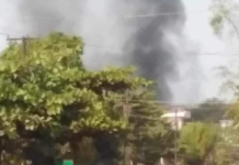 Madhya Pradesh: Tension In Ujjain After Clashes In Tarana A dispute that began between two groups in Tarana, Ujjain, on Thursday evening escalated into violence on Friday. 