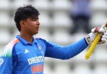 Teen Sensation Vaibhav Suryavanshi Eyes Shubman Gill’s Record After Breaking Kohli’s