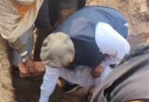 Hafiz Saeed Spotted at New Lashkar Camp in Multan, Raises Fresh Terror Concerns