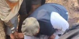 Hafiz Saeed Spotted at New Lashkar Camp in Multan, Raises Fresh Terror Concerns