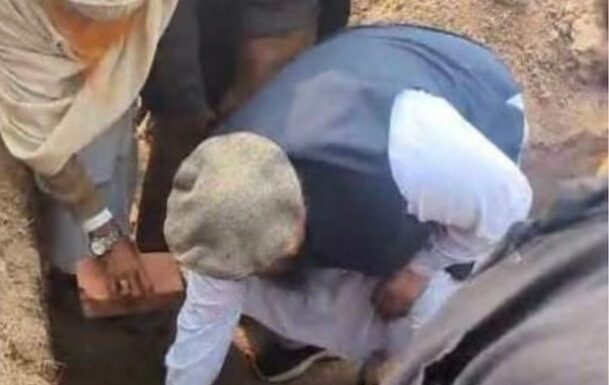 Hafiz Saeed Spotted at New Lashkar Camp in Multan, Raises Fresh Terror Concerns
