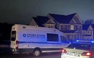 Domestic Dispute Sparks US Shooting, Four Killed; Indian National Confirmed Among Dead