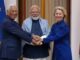 Trade Talks End, New Era Begins: India–EU Seal ‘Mother of All Deals’