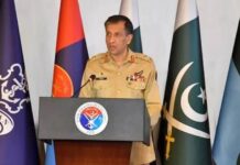 Laugh Lines Instead of Logic: Why Is Pakistan Army’s Spokesperson Sounding Like a Stand-Up Comic on India?