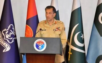 Laugh Lines Instead of Logic: Why Is Pakistan Army’s Spokesperson Sounding Like a Stand-Up Comic on India?