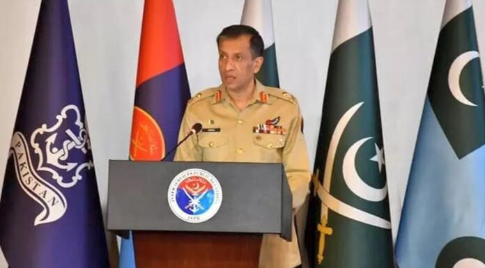 Laugh Lines Instead of Logic: Why Is Pakistan Army’s Spokesperson Sounding Like a Stand-Up Comic on India?