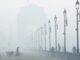 Delhi Shivers at 4.2°C, Fog Throws Flight Schedules Off Track