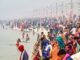 Despite harsh cold, devotion dominates as Magh Mela 2026 gets underway