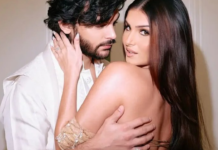 Veer Pahariya Sparks Fresh Buzz After Rumoured Breakup With Tara Sutaria Neither star has publicly confirmed the split, but fans and insiders are watching every move closely.