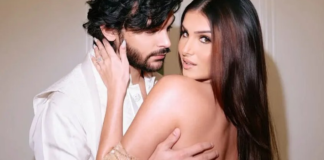 Veer Pahariya Sparks Fresh Buzz After Rumoured Breakup With Tara Sutaria Neither star has publicly confirmed the split, but fans and insiders are watching every move closely.