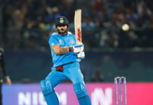 ICC ODI Rankings: Virat Kohli Captures Top Spot After 4 Years Virat Kohli has once again reclaimed the number one position in the ICC ODI Batting Rankings.