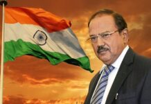 Undercover in Pakistan, Ajit Doval Faced Identity Test That Could Have Exposed Him