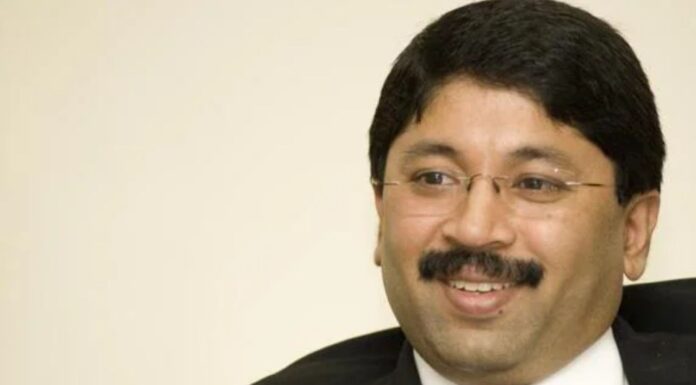 Language, education and politics collide after DMK leader Dayanidhi Maran’s statement