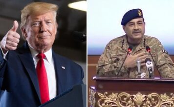 Experts say Pakistan must brace for arms trafficking, refugee flows and militant resurgence if Iran collapses