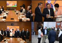 Galwan Fallout to Political Outreach: CPC Opens Talks With BJP and RSS