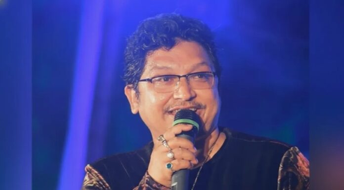 Famous Odia musician and lyricist Abhijit Majumdar passes away at 54 in AIIMS Bhubaneswar