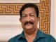 P T Usha’s Husband V Srinivasan Dies After Sudden Collapse at Home